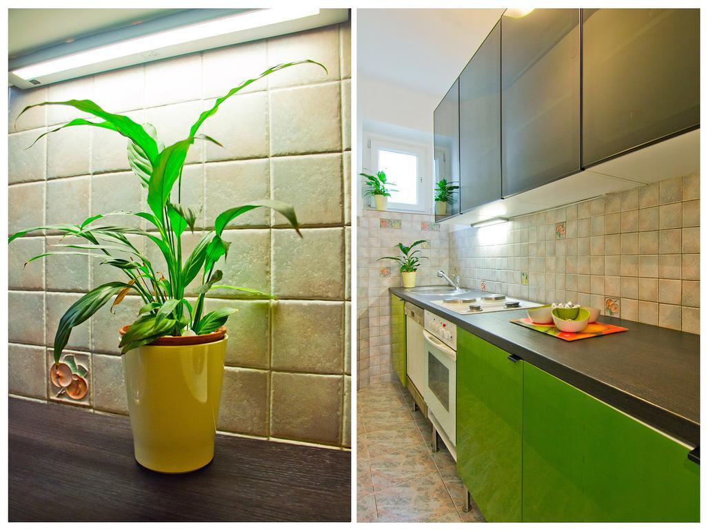 Apartment Lemon Tree Спліт Екстер'єр фото