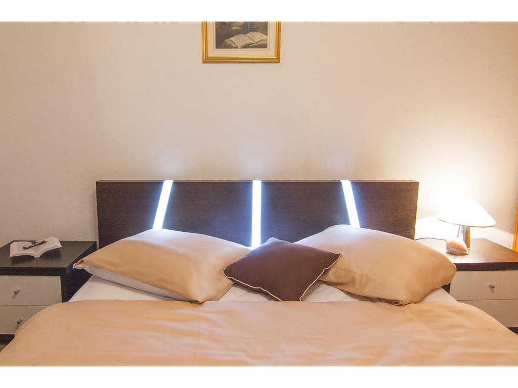 Apartment Lemon Tree Спліт Екстер'єр фото