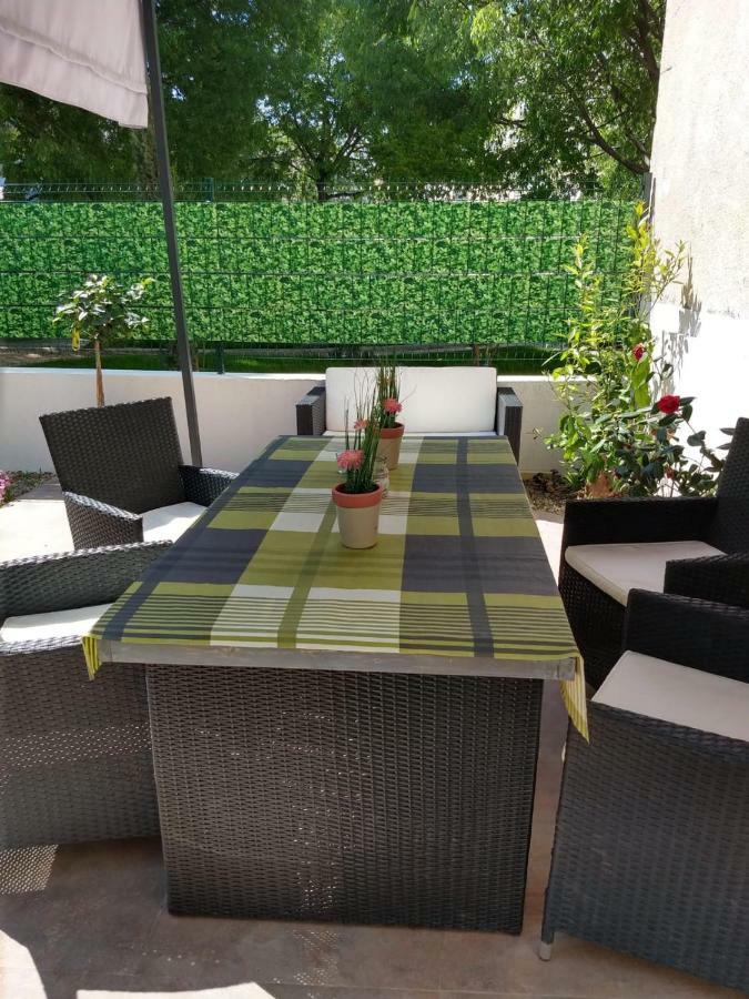 Apartment Lemon Tree Спліт Екстер'єр фото