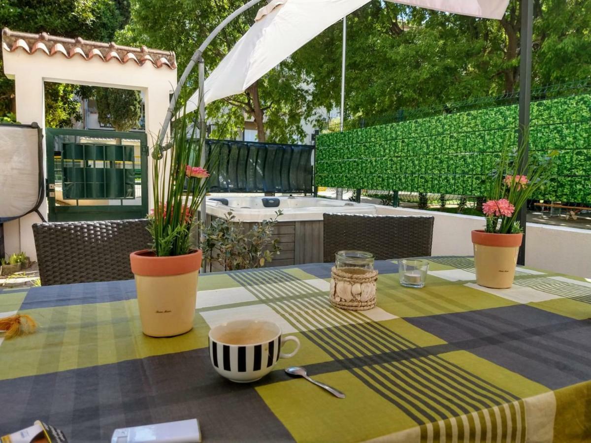 Apartment Lemon Tree Спліт Екстер'єр фото