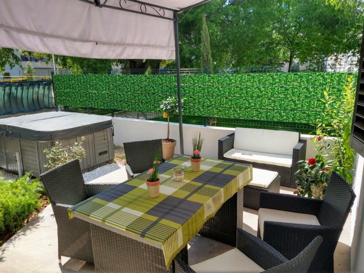 Apartment Lemon Tree Спліт Екстер'єр фото