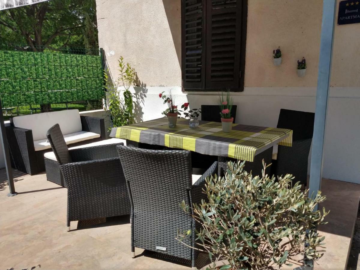 Apartment Lemon Tree Спліт Екстер'єр фото