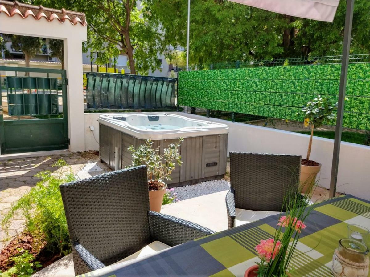 Apartment Lemon Tree Спліт Екстер'єр фото