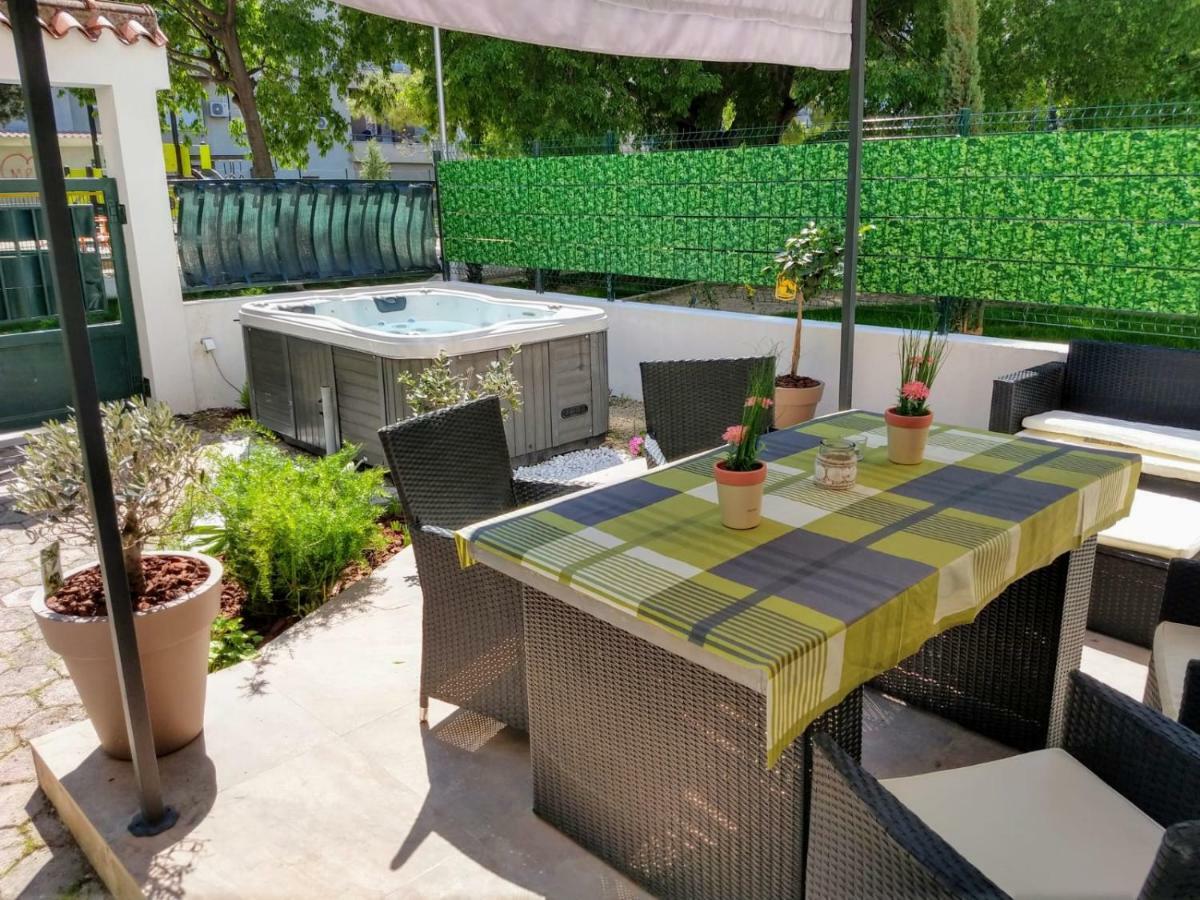 Apartment Lemon Tree Спліт Екстер'єр фото