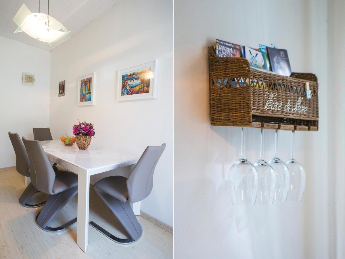 Apartment Lemon Tree Спліт Екстер'єр фото