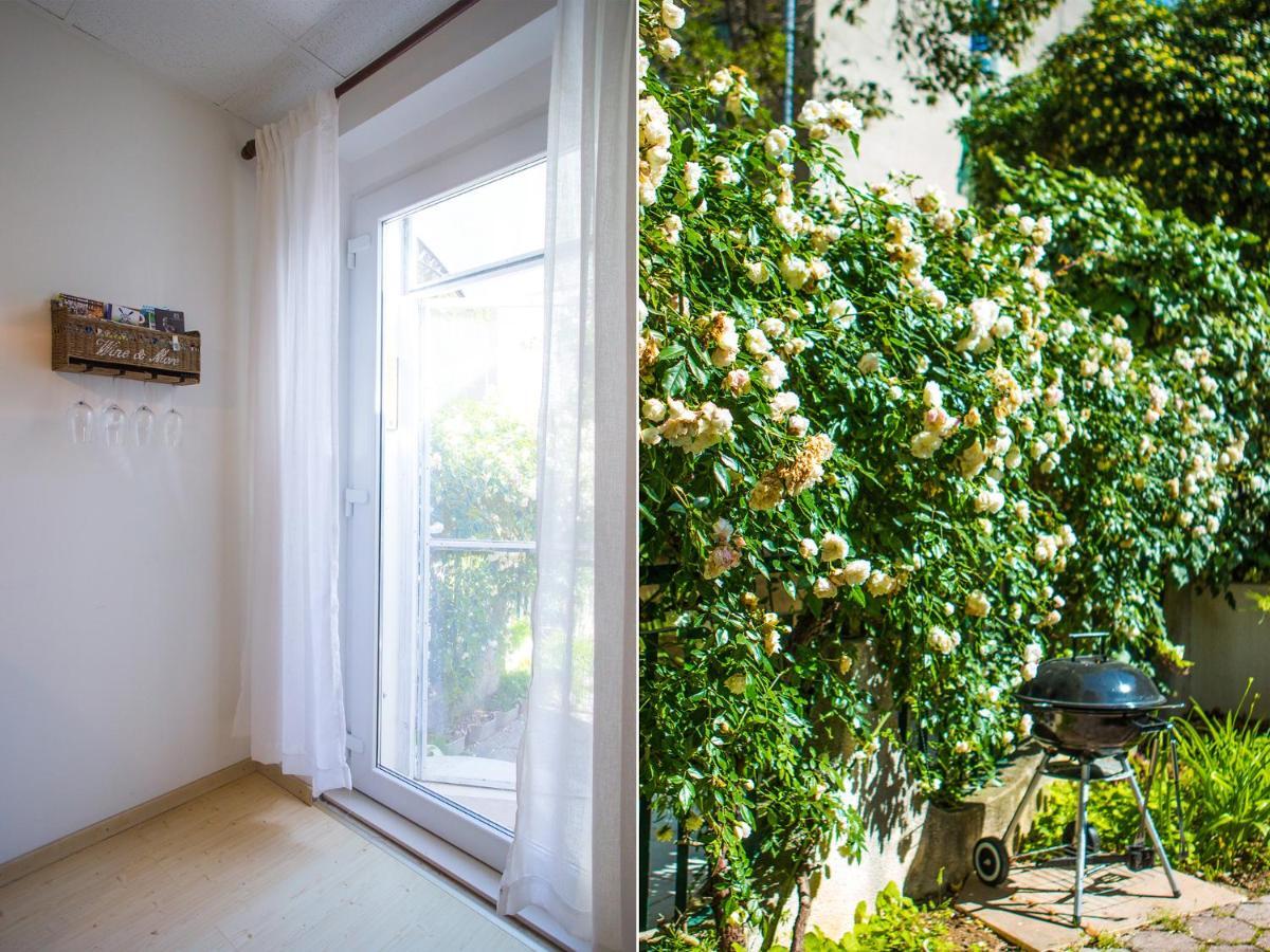 Apartment Lemon Tree Спліт Екстер'єр фото