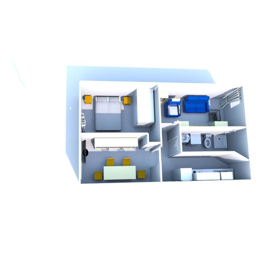 Apartment Lemon Tree Спліт Екстер'єр фото