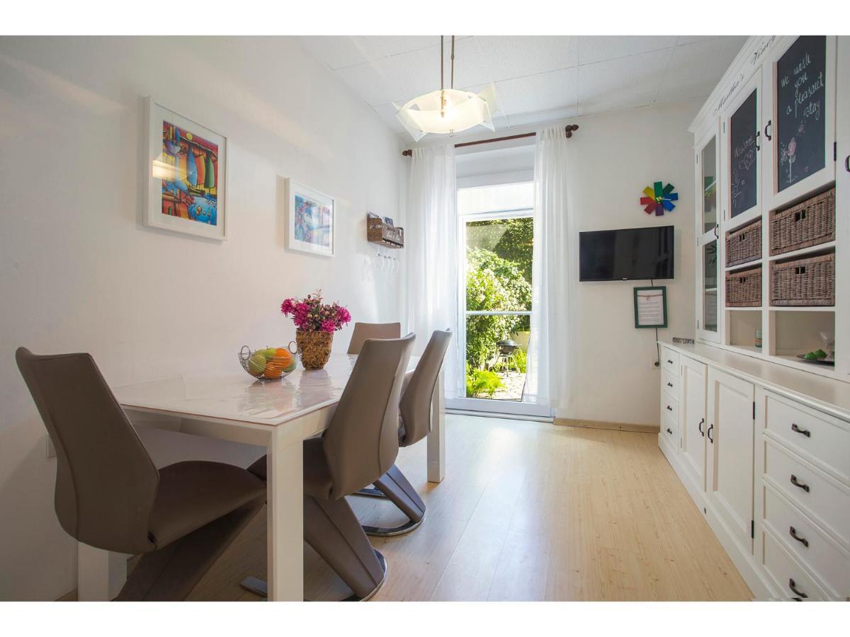Apartment Lemon Tree Спліт Екстер'єр фото