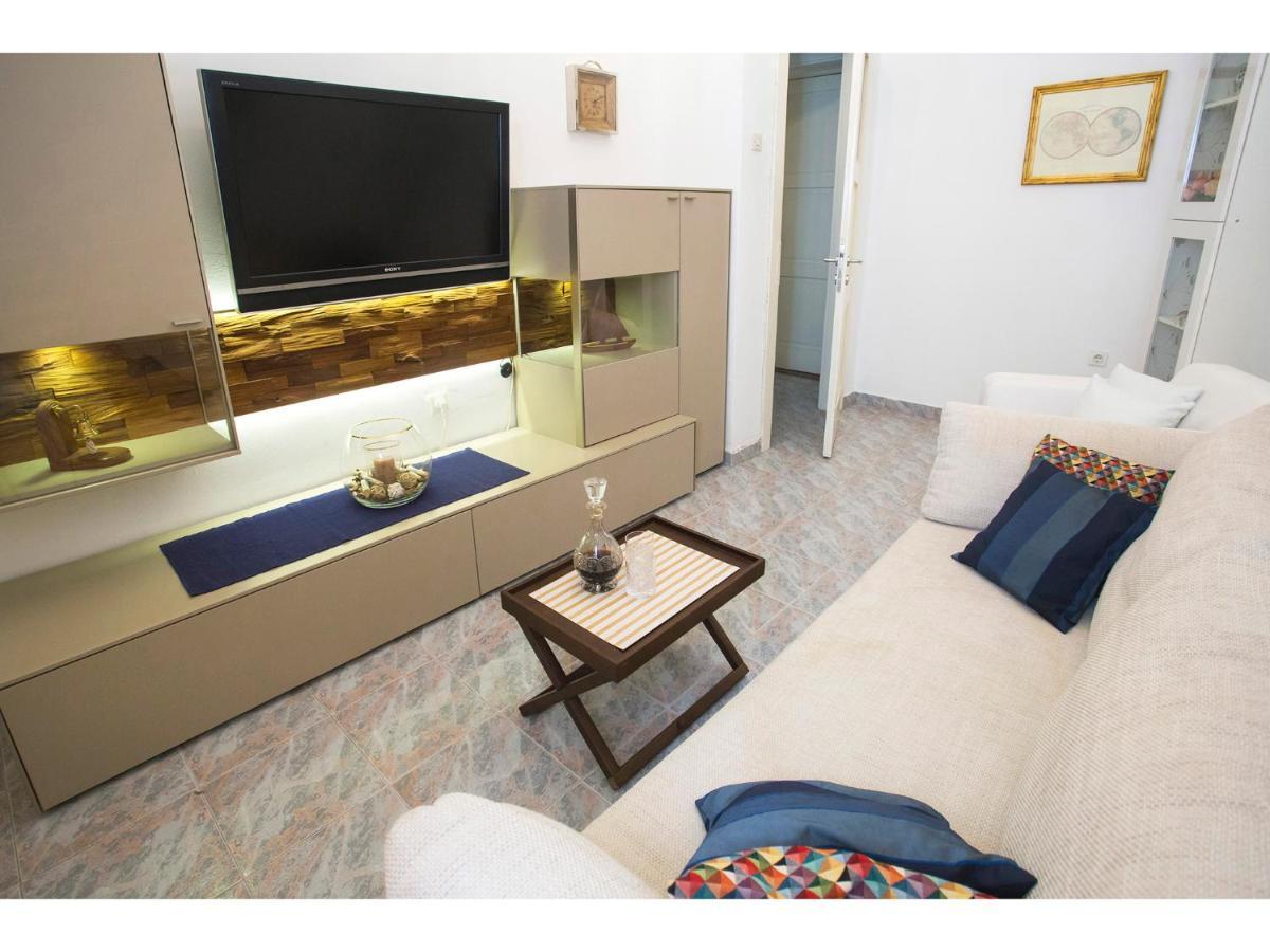 Apartment Lemon Tree Спліт Екстер'єр фото